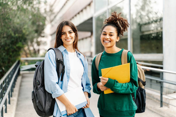 Welcome to Uni-bright Education Consultancy - Your Passport to Global Success